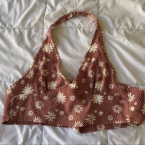 Altard State Halter Top